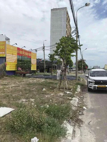 Bán đất Nguyễn Khắc Viện Ngũ Hành Sơn 📌📌📌Làm việc trực tiếp giá tốt !!!