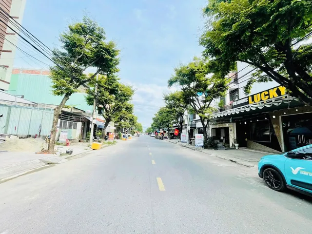 Bán đất mặt tiền Lê Đình Kỵ Cẩm Lệ 📌📌📌Làm việc trực tiếp giá tốt !!!