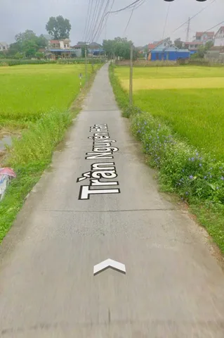 Bán Nhà riêng 856m2 có sẵn 300 m2 thổ cư giá 8.56 tỷ tại Đường Trần Nguyên Hãn Xã Nam Tiến Thị xã Phổ Yên Thái Nguyên