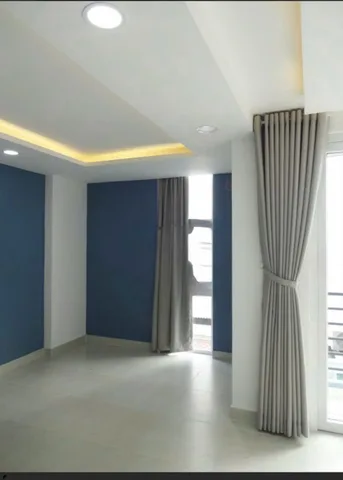 Bán nhà đẹp HXH Trần Bình Trọng, DT 4.5x12m, 5 lầu, HĐ thuê 30tr, gần ĐH Văn Lang