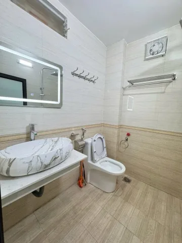 ✅ Bán Nhà Tôn Đức Thắng, 30m Ra Phố, DT 30m2, Full Nội Thất, Ở Luôn, SĐCC, Quy Hoạch Ổn Đình