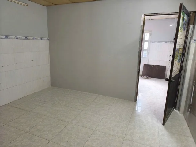 NHÀ 2 TẦNG AN LẠC, BÌNH TÂN – SÁT VÕ VĂN KIỆT – 40M² CHỈ HƠN 2 TỶ (TL)