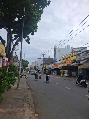 BÁN NHÀ GÓC 2 MẶT TIỀN KHU TÊN LỬA, KINH DƯƠNG VƯƠNG, KINH DOANH ĐỈNH, CHỈ NHỈNH 8 TỶ