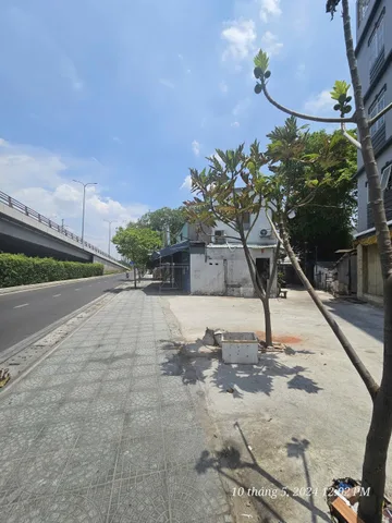 Cho thuê Mặt bằng kinh doanh 45m2 giá 20 triệu tại Đường Võ Văn Kiệt - Chọn - Phường Bình Phú TP. Hồ Chí Minh