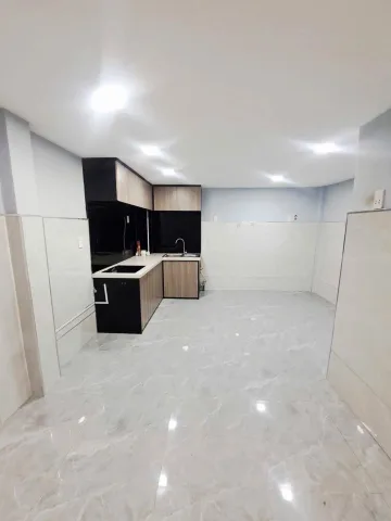 Bán Nhà 2 Tầng Đường Số 9, Bình Tân – 24m² (4x6) – 2 Phòng Ngủ – Sổ Hồng Riêng – Gần Aeon Mall Tân Phú – Chỉ 2.6 Tỷ