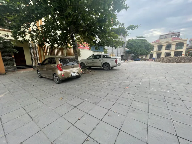BÁN GẤP LÔ ĐẤT PHÙ KHÊ- TỪ SƠN- GIÁ NHỈNH 1 TỶ- GIÁP ĐÔNG ANH- OTO QUA NHÀ