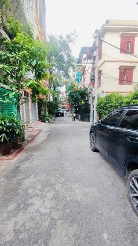 Bán Nhà BT 2 Mặt Ngõ Võng Thị. Tây Hồ. Ô Tô. DT 151m2. MT 9.8m. Giá 44.5 Tỷ.