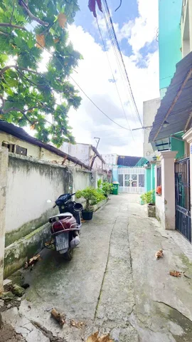 Hạ nửa tỉ về 3.9 tỉ 💥 💥 - Hẻm ba gác Đỗ Xuân Hợp - Sát tuyến metro - Nhà 2 tầng ngang 4.5m 
50m tới Ngã Tư Bình Thái, Đỗ Xuân Hợp