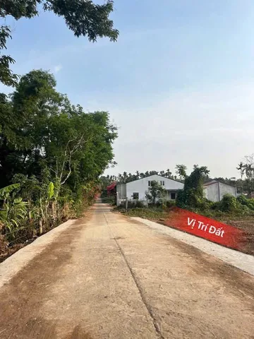 Bán Đất 125m2 có sẵn 50 m2 thổ cư giá 1.15 tỷ tại Xã Hòa Thắng Thành phố Buôn Ma Thuột Đắk Lắk