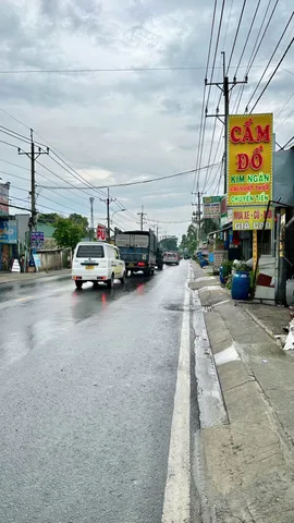 Bán nhà đường trần thị cẩm. có 14 phòng đang kinh doanh.  shr