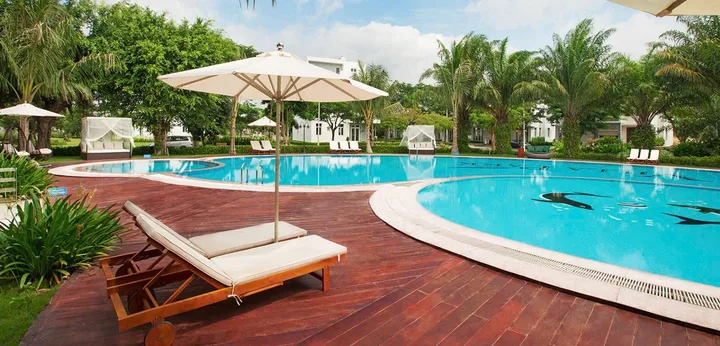 BDS HVL CHO THUÊ BIỆT THỰ 4PN VILLA PARK – TP. THỦ ĐỨC