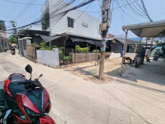 Chính chủ bán đất 2 mặt kiệt ôtô Lê Tấn Trung ,Phường Sơn Trà , TP. Đà Nẵng 💥💥💥💥