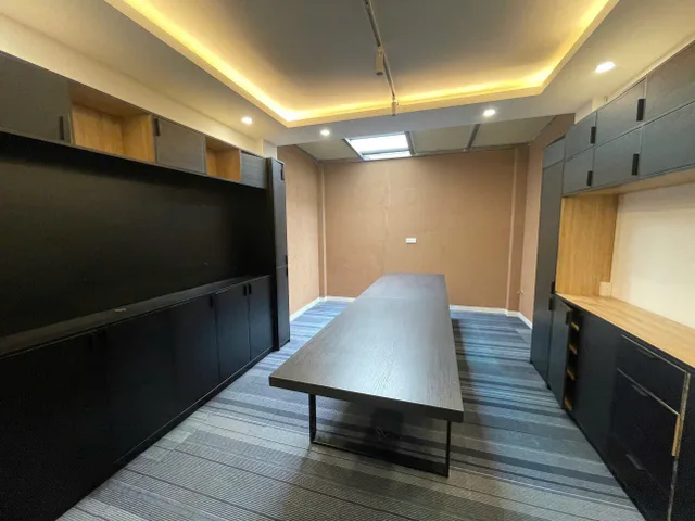 BDS HVL LVCC CHO THUÊ TRỆT SỐ 3 CAO ĐỨC LÂN Q2