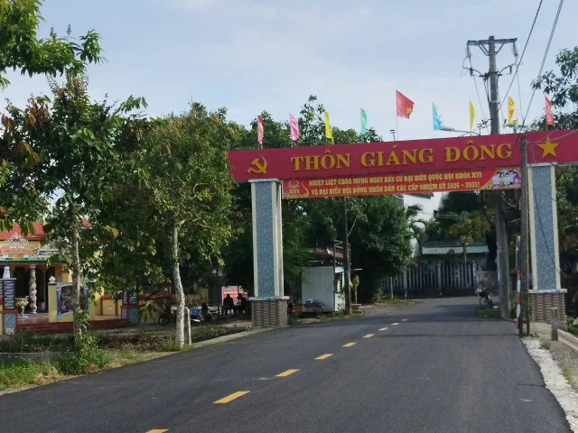 🏵️BÁN GẤP  – lô DIỆN TÍCH LỚN sát Vành Đai Nam Kỳ Khởi Nghĩa giá cắt lỗ 200tr🏵️