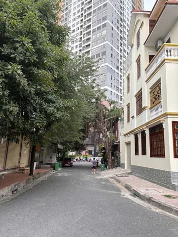BDS HVL Nhà phố góc 2MT KDC Văn Minh – An Phú, TP Thủ Đức