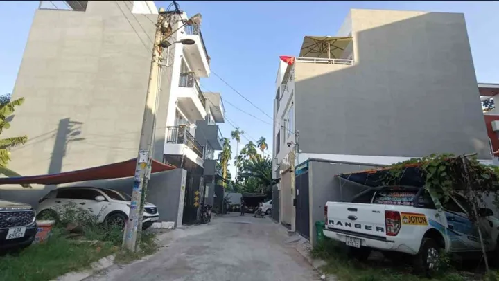 Bán Đất 1295m2 có sẵn 1295 m2 thổ cư giá 11.5 tỷ tại - Chọn - Phường Tam Bình Quận Thủ Đức TP. Hồ Chí Minh