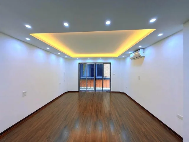 🔥 Nhà mới 6 tầng thang máy Nguyễn Ngọc Vũ, full nội thất, gần ô tô, chỉ 13,7 tỷ - 0982318676