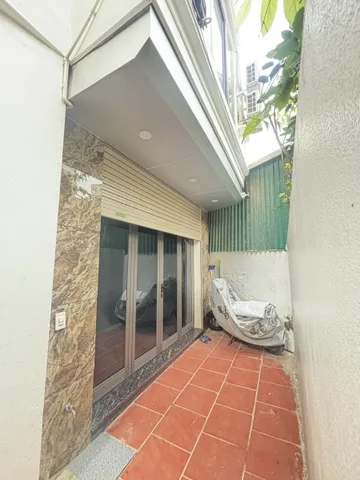 Cho thuê Nhà riêng 35m2 giá 8 triệu tại - Chọn - Xã Tứ Hiệp Huyện Thanh Trì Hà Nội