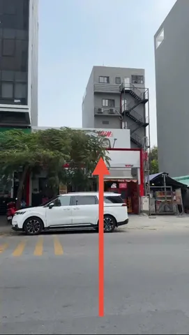 BDS HVL [NC] Bán lô I27 KDC HUY HOÀNG Q2