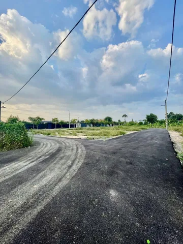 MẶT TIỀN ĐƯỜNG KINH DOANH SỔ RIÊNG ĐẤT ĐÔ THỊ - CẠNH SÔNG ĐỒNG NAI