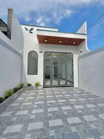 Bán nhà cấp 4 phường Tân Triều