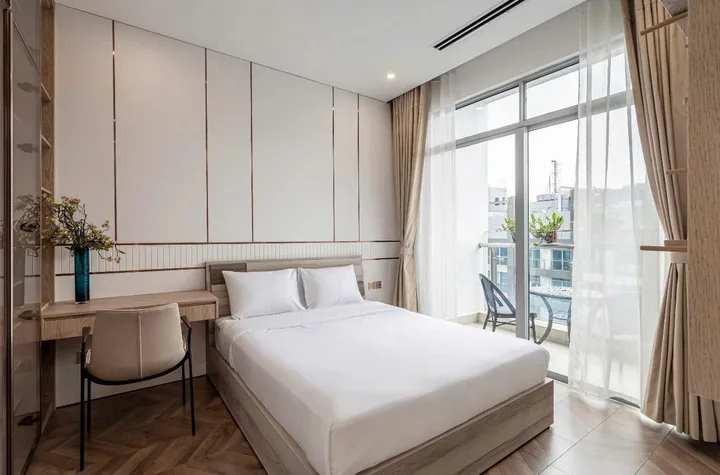 BÁN GẤP PENTHOUSE ĐẲNG CẤP NHẤT KHU PARK 4 – VINHOMES CENTRAL PARK
