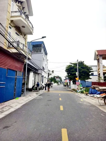 ❌❌❌ CHÍNH CHỦ GỬI BÁN LÔ ĐẤT TUYẾN 2 LƯƠNG QUÁN – NAM SƠN – AN DƯƠNG – OTO TRÁNH NHAU, CHỈ 1,99 TỶ ❌❌❌