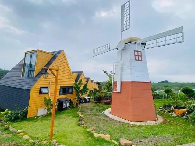 🚨 250 Triệu Mà Có 500m² Thổ Cư View Hồ? Chửi Mình Câu View Cũng Được, Nhưng Xem Hết Đã!
