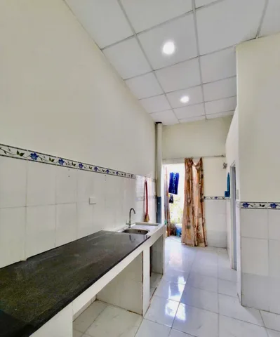 Bán Nhà riêng 33m2 có sẵn 33 m2 thổ cư giá 1.55 tỷ tại - Chọn - Phường Lái Thiêu Thị xã Thuận An Bình Dương