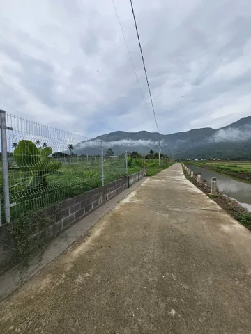 Bán Đất 100m2 có sẵn 60 m2 thổ cư giá 1.3 tỷ tại Xã Diên Toàn Huyện Diên Khánh Khánh Hòa