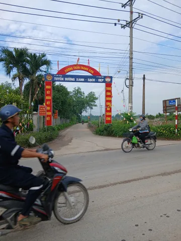 Long Đức - Long Thành, ngay KCN Long Đức, 879m² giá chỉ 7 tỷ, đường rộng rãi, nằm trong khu dân cư.