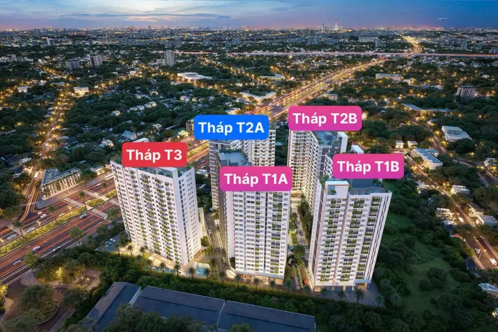 Bán Căn hộ chung cư 40.3m2 giá 1.3 tỷ tại Đường Ql 1A Xã Mỹ Yên Huyện Bến Lức Long An