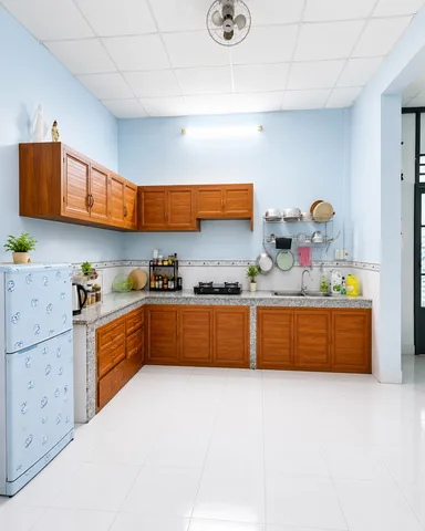 NHÀ TAM CHÂU – THỦ ĐỨC | 100m² SỬ DỤNG RỘNG RÃI | SÂN TRƯỚC SIÊU LỚN - 3.9 Tỷ