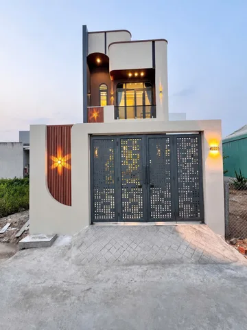 Bán nhà gần KDL Bửu Long, Trấn Biên, sd 190m2, sổ hồng thổ cư, tt 700 triệu