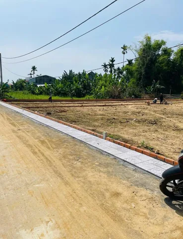 Bán Đất 150m2 có sẵn 150 m2 thổ cư giá 690 triệu tại - Chọn - - Chọn - Xã Điện Bàn Tây Đà Nẵng