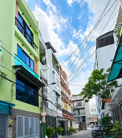 Bán Đất 80m2 có sẵn 80 m2 thổ cư giá 8.5 tỷ tại Đường Lê Đức Thọ Phường 15 Quận Gò Vấp TP. Hồ Chí Minh