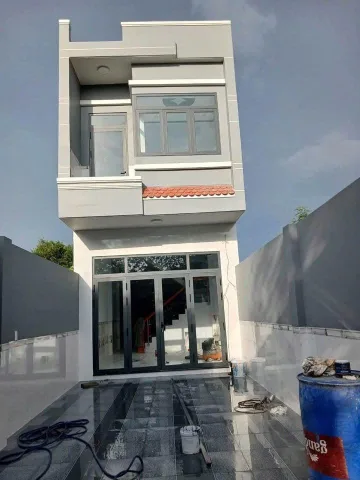 Bán Nhà riêng 54m2 có sẵn 54 m2 thổ cư giá 3.2 tỷ tại - Chọn - Phường Linh Chiểu Quận Thủ Đức TP. Hồ Chí Minh