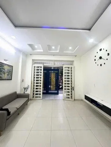 Bán Nhà riêng 29m2 có sẵn 29 m2 thổ cư giá 3.35 tỷ tại - Chọn - Phường Bình Trị Đông Quận Bình Tân TP. Hồ Chí Minh
