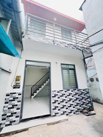 CẦN BÁN GẤP CĂN NHÀ ĐỂ VỀ ĐỒNG THÁP Ở - GIÁ 1TYR250 CÒN THƯƠNG LƯỢNG