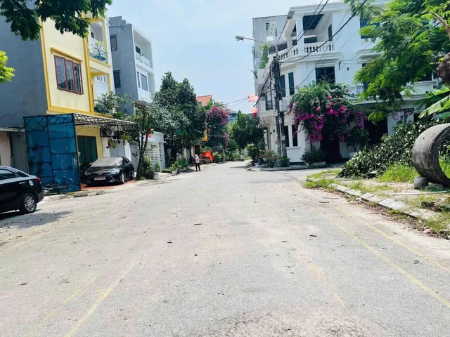 🏡 BÁN ĐẤT TĐC HỒ ĐÁ – SỞ DẦU – HỒNG BÀN 46,4m² chỉ 2,85 tỷ
LH 0979087664