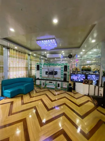 Bán Nhà 6 Tầng Đường Trần Hưng Đạo - Phường Tân Sơn Nhì