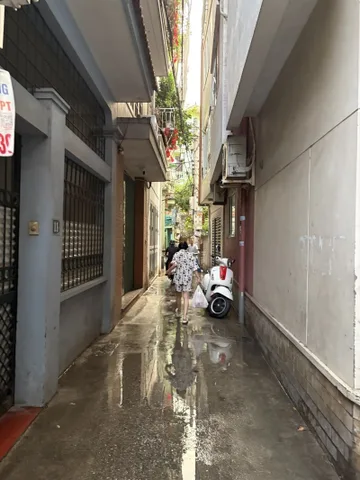 XUÂN ĐỈNH 62M2 CẤP 4 MT 4M - FULL THỔ CƯ - SÁT NGOẠI GIAO ĐOÀN - XÂY CCMN - DÒNG TIỀN CAO