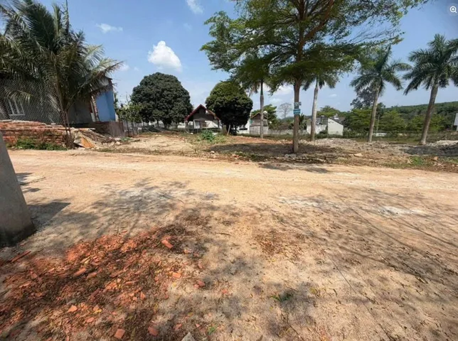 Bán Đất 95m2 có sẵn 95 m2 thổ cư giá 1.19 tỷ tại Phường Ea Tam Thành phố Buôn Ma Thuột Đắk Lắk