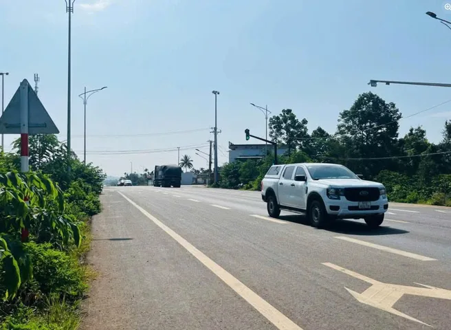 Bán Đất 300m2 có sẵn 100 m2 thổ cư giá 1.59 tỷ tại Xã Ea Kao Thành phố Buôn Ma Thuột Đắk Lắk