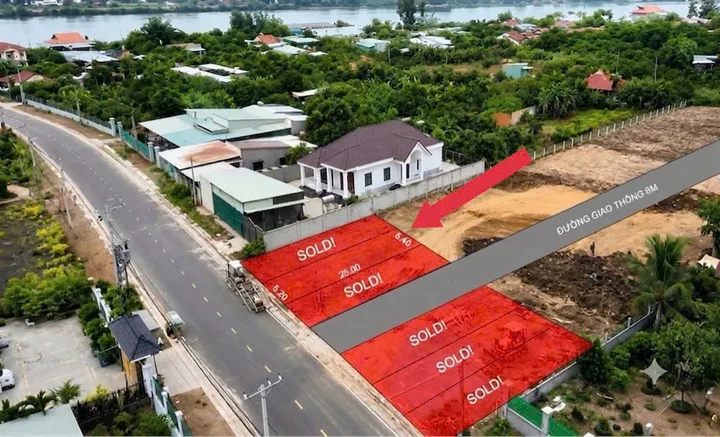 Em Còn Lô Đất Mặt Tiền Hương Lộ 15 Đường Lớn 32M Ở Kinh Doanh Đầu Tư Sinh Lời
