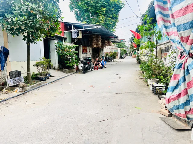 🏡 BÁN ĐẤT TRONG NGÕ ĐƯỜNG HÀ NỘI – SỞ DẦU – HỒNG BÀNG
44,8m² – Chỉ 2,48 tỷ
LH 0979087664