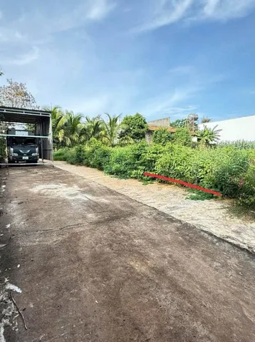 Bán Đất 150m2 có sẵn 150 m2 thổ cư giá 630 triệu tại Phường Khánh Xuân Thành phố Buôn Ma Thuột Đắk Lắk