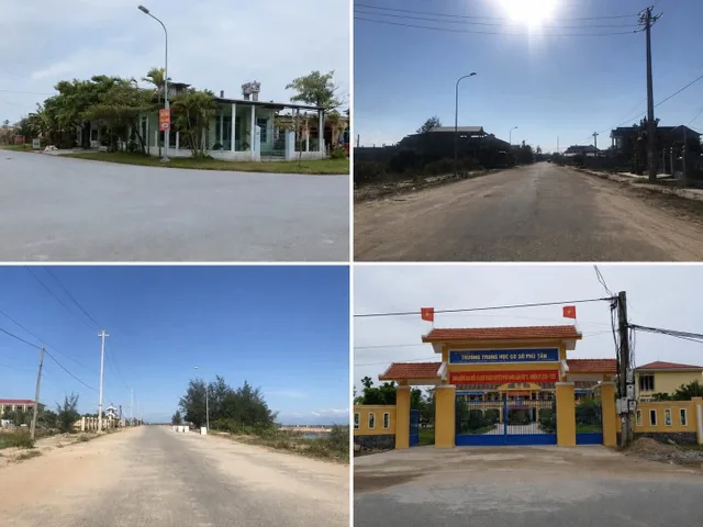 Lô góc 2 mặt tiền KQH Tân Mỹ Thuận An đối diện Trường THCS Thuỷ Tân