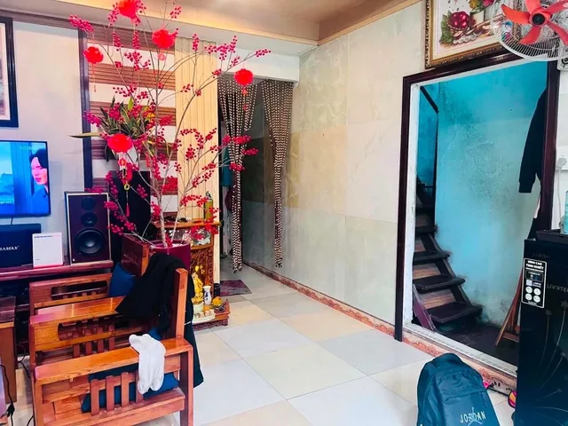 🔥 BÁN NHÀ 2 TẦNG KIỆT ĐIỆN BIÊN PHỦ - 50M² (NGANG GẦN 5M) - GIÁ CHỈ 3.25 TỶ 🔥