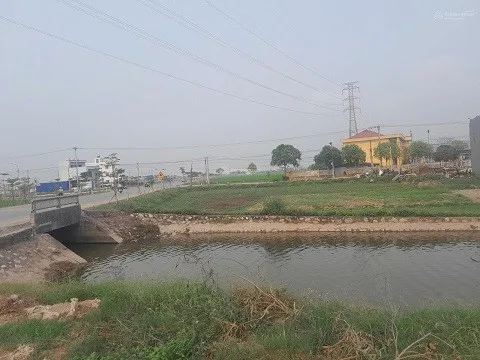 ⭐️Chính chủ bán lô đất 395m2 tại Trực Đạo (Trực Ninh, Nam Định) nay là xã Cát Thành, Ninh Bình; 0919802433